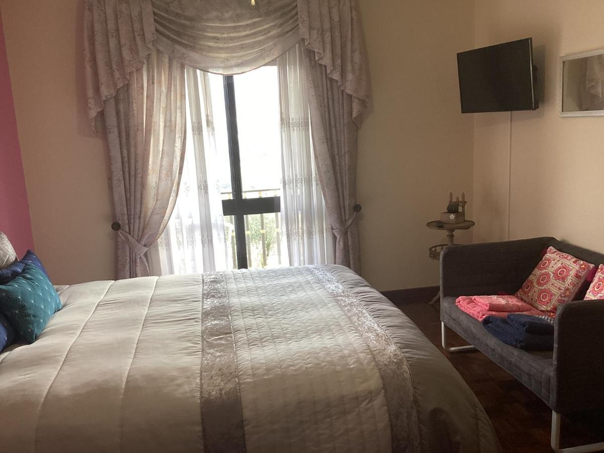 Arouca A Varanda Luaran gambar