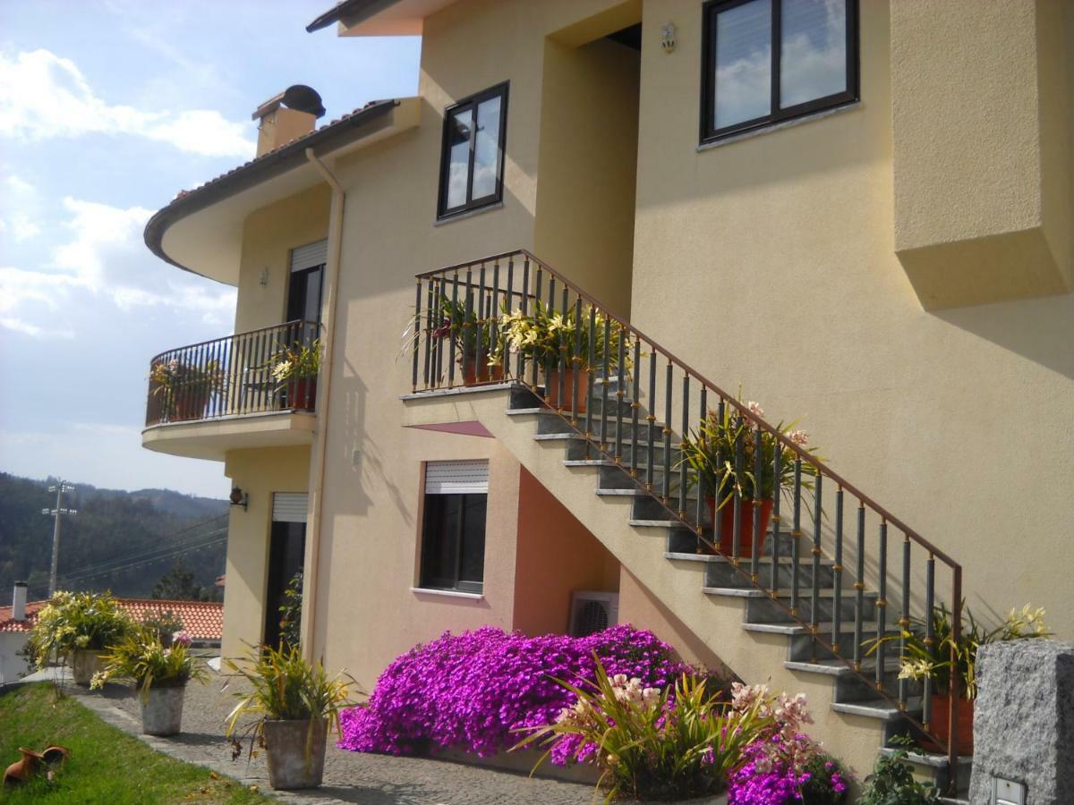Arouca A Varanda Luaran gambar