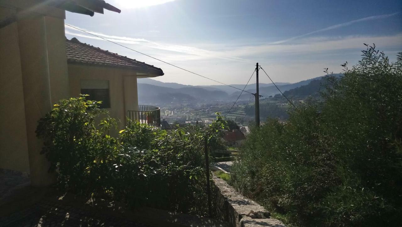 Arouca A Varanda Luaran gambar