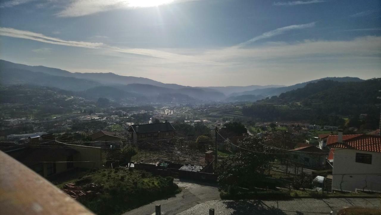 Arouca A Varanda Luaran gambar