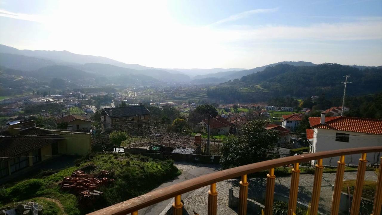 Arouca A Varanda Luaran gambar